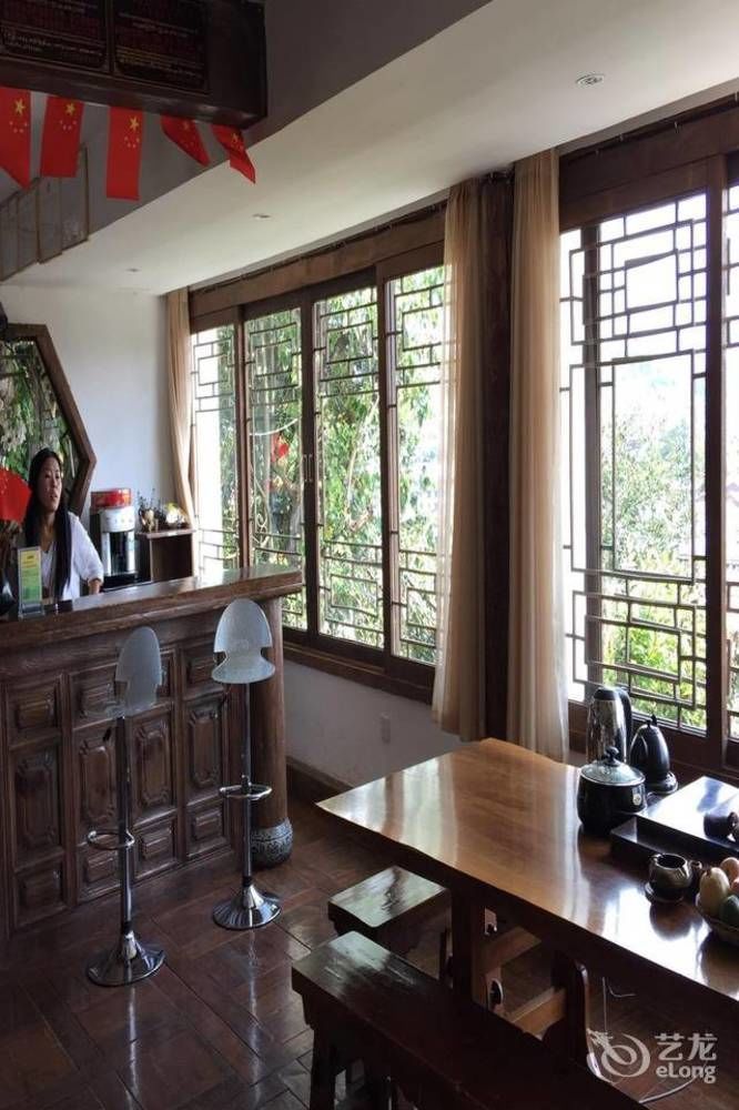 Lijiang Merry Inn Kültér fotó